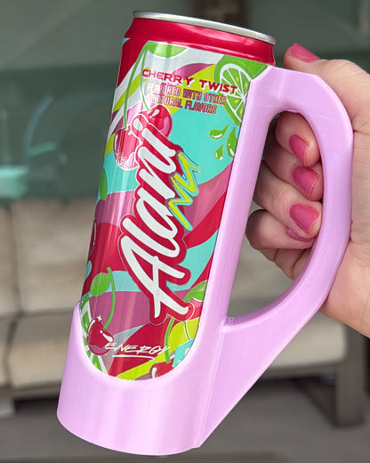 Sipzey Skinny Can Handle - Solid Colors