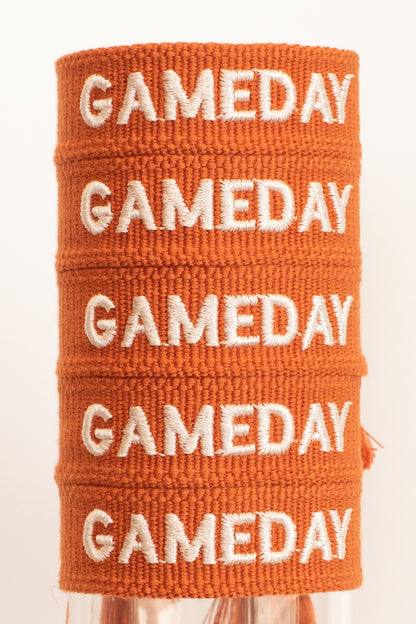 GAMEDAY Statement Bracelets