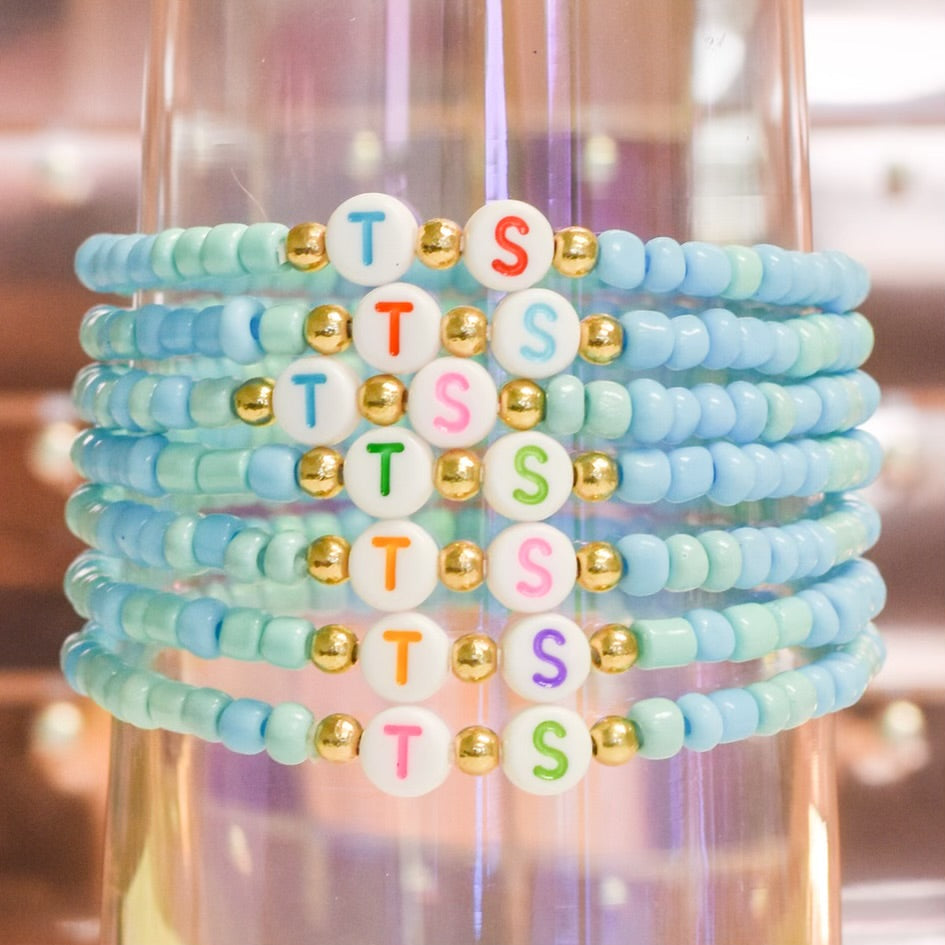 TS Friendship Bracelets