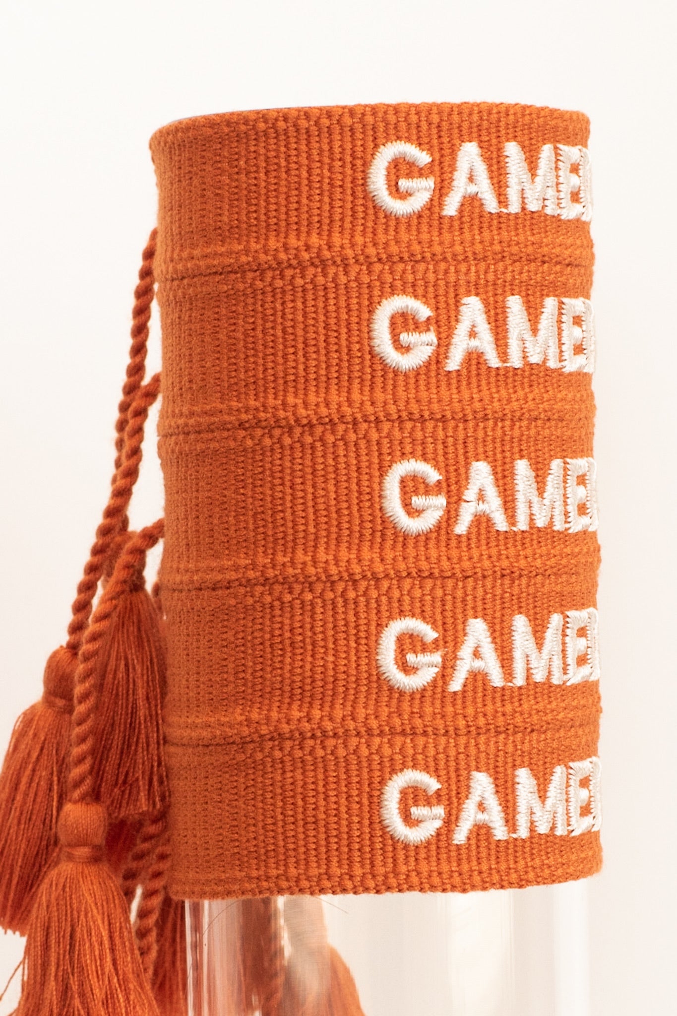 GAMEDAY Statement Bracelets