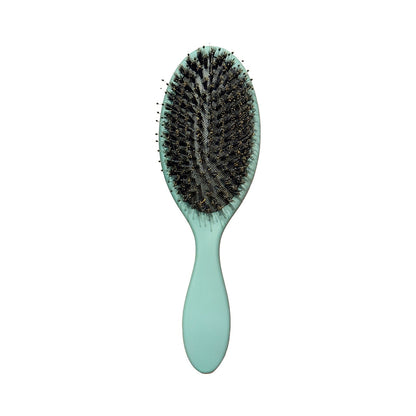 Boar Bristle Hair Brush