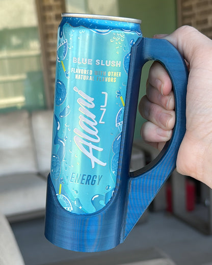 Sipzey Skinny Can Handle - Solid Colors