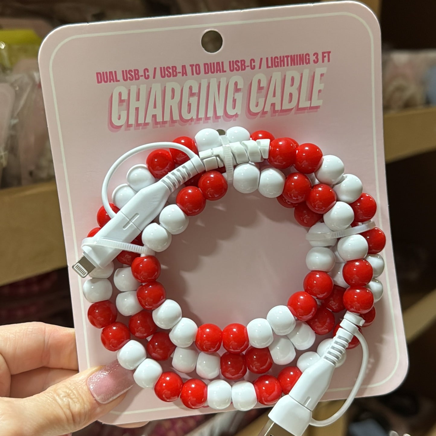 Charging Cables