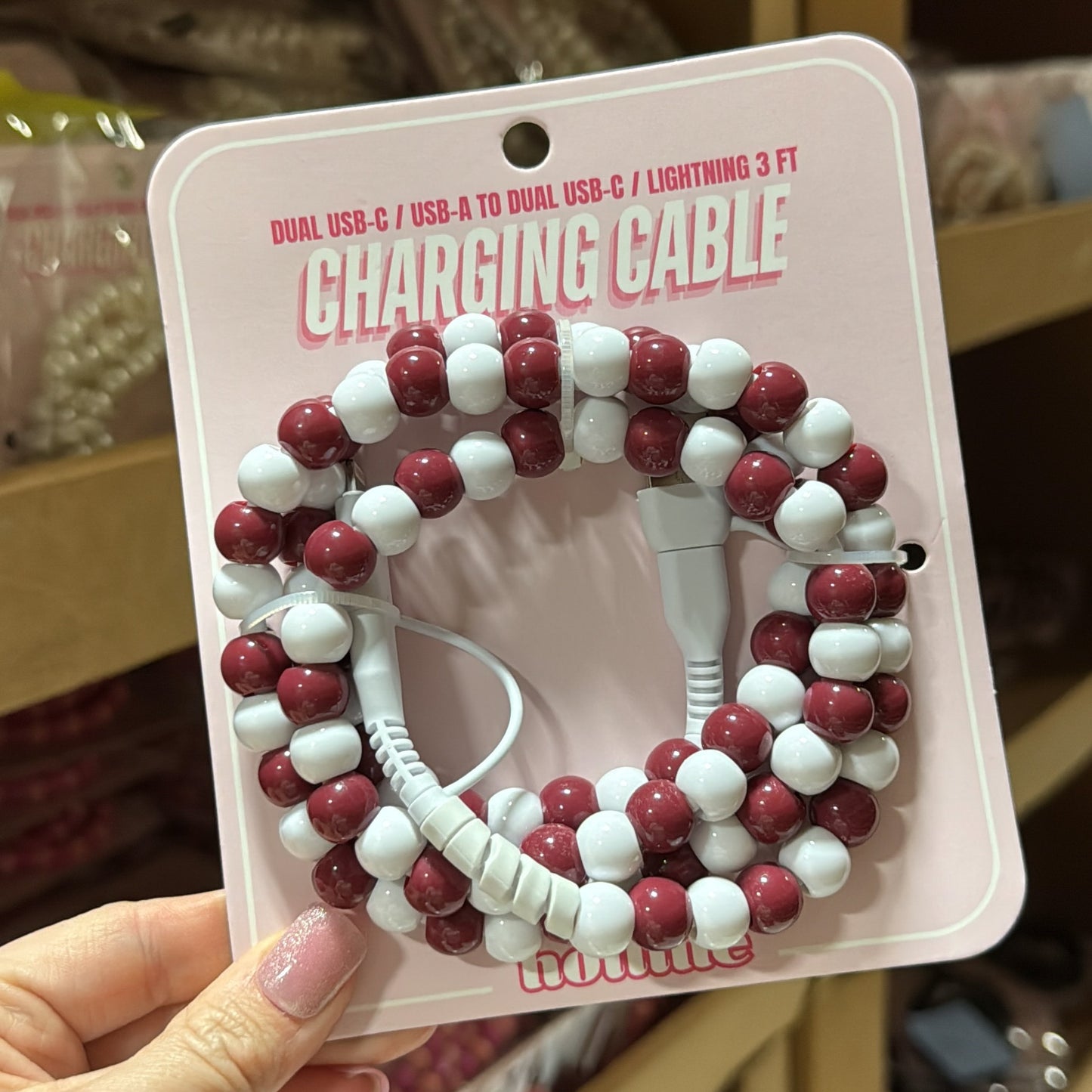 Charging Cables