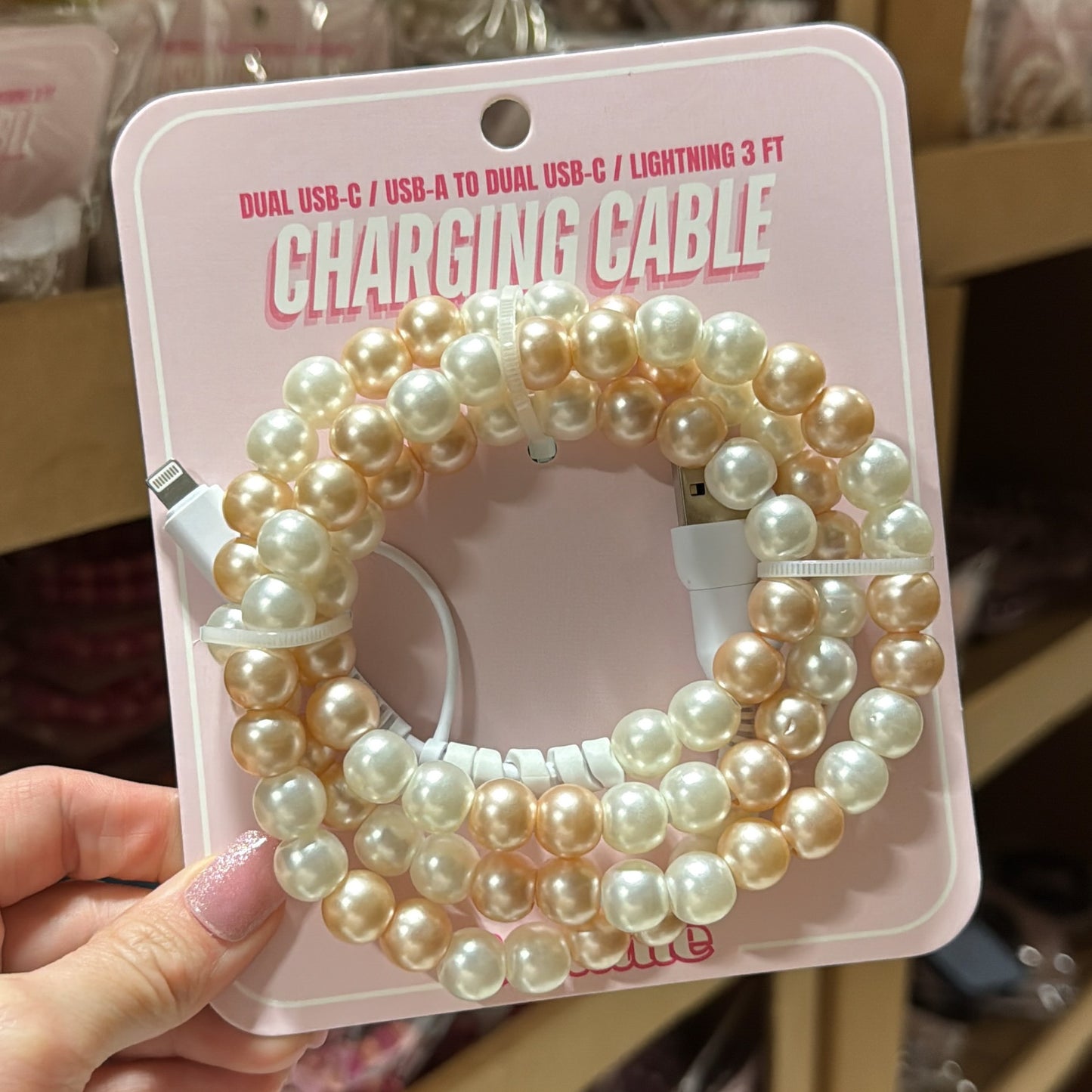 Charging Cables