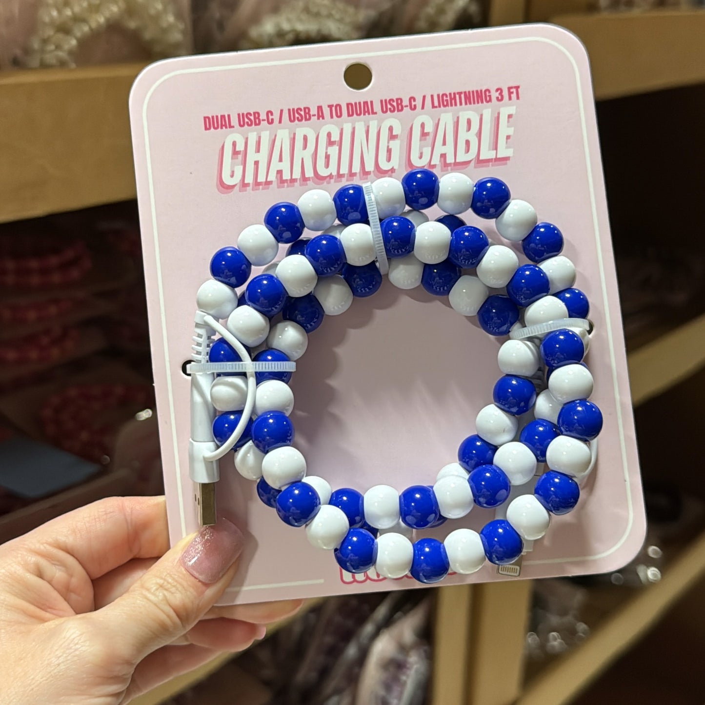 Charging Cables