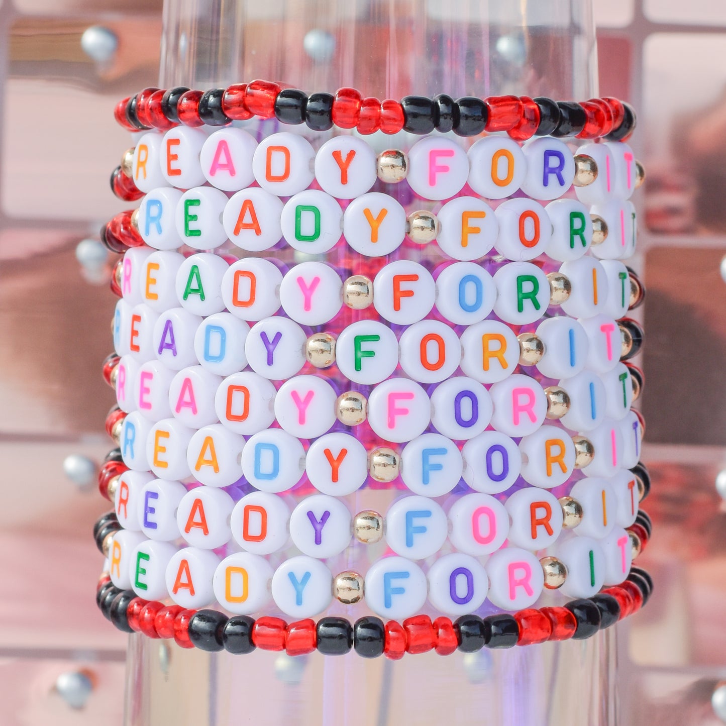 TS Friendship Bracelets