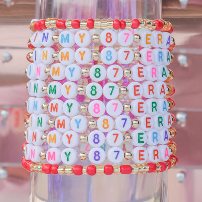 TS Friendship Bracelets