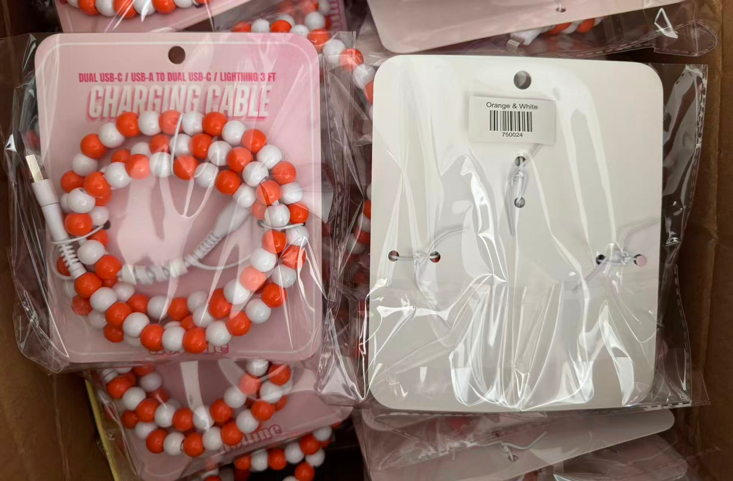 Charging Cables