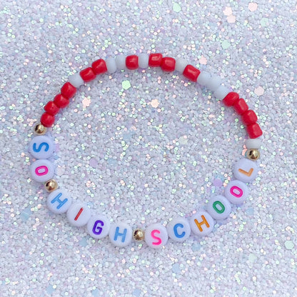 TS Friendship Bracelets