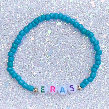 TS Friendship Bracelets