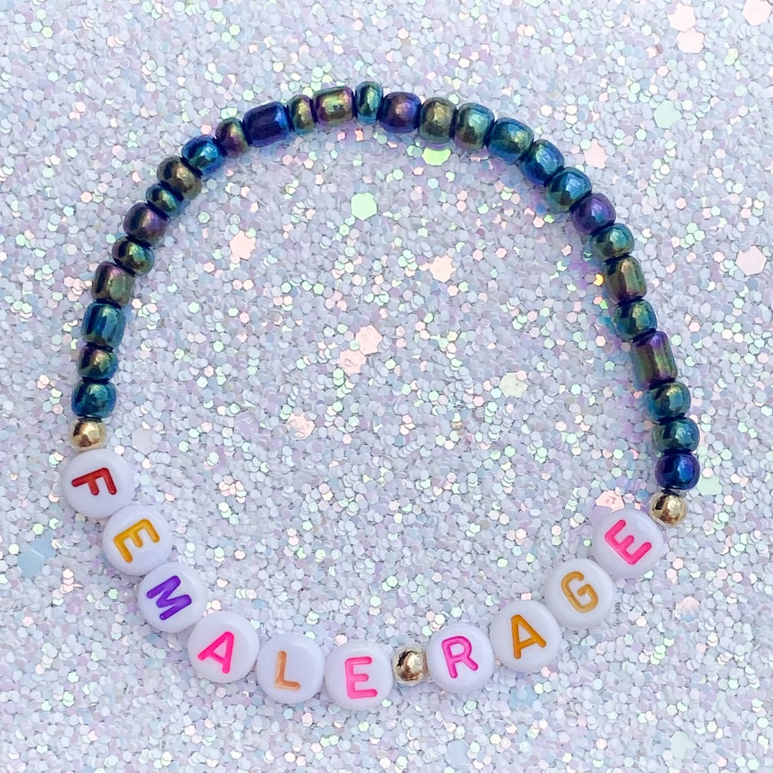 TS Friendship Bracelets