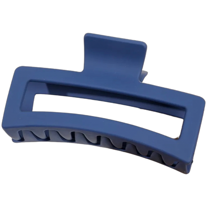 Jumbo Rectangular Claw Clips