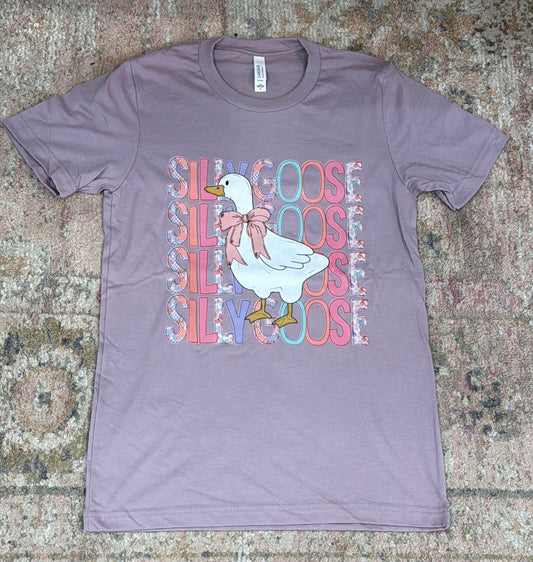 Silly Goose T-Shirt