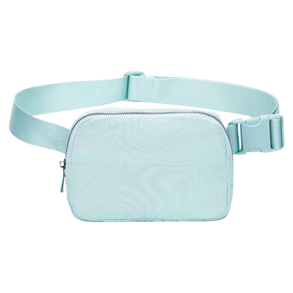 Nylon Waist Bag