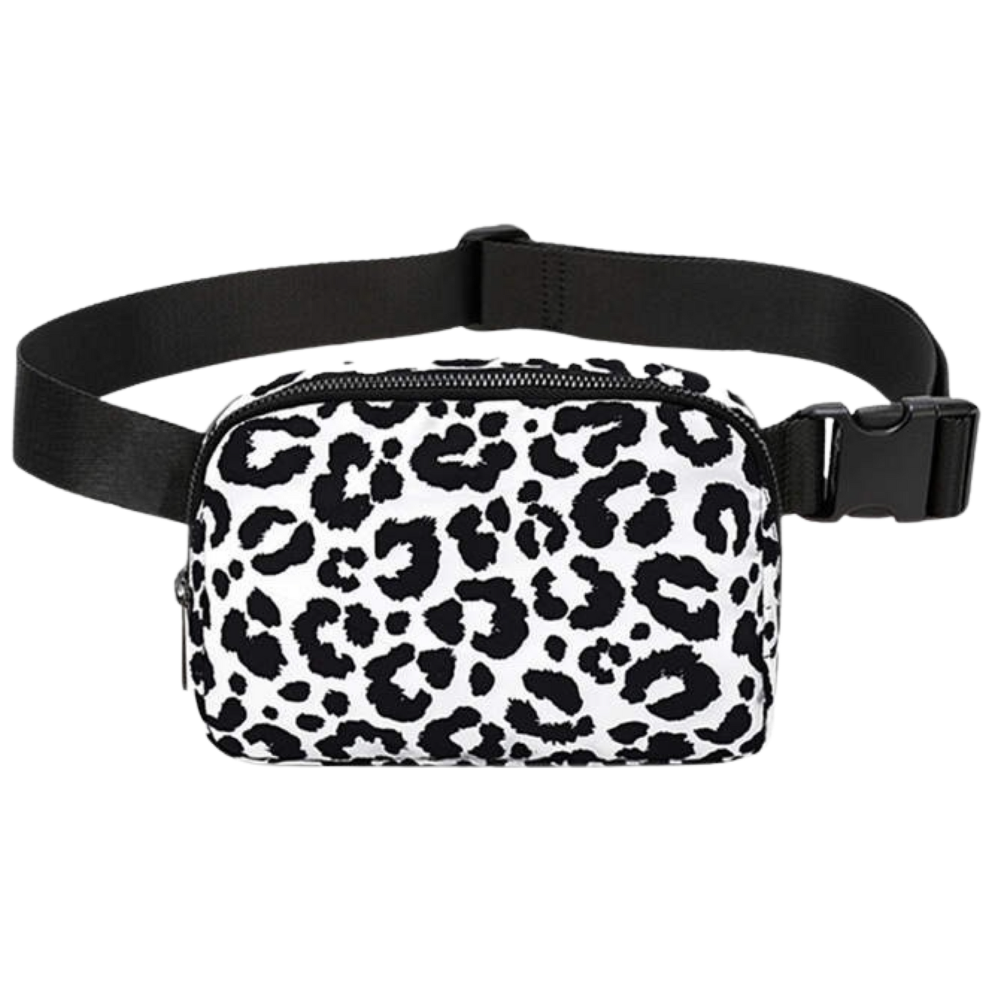 Nylon Waist Bag