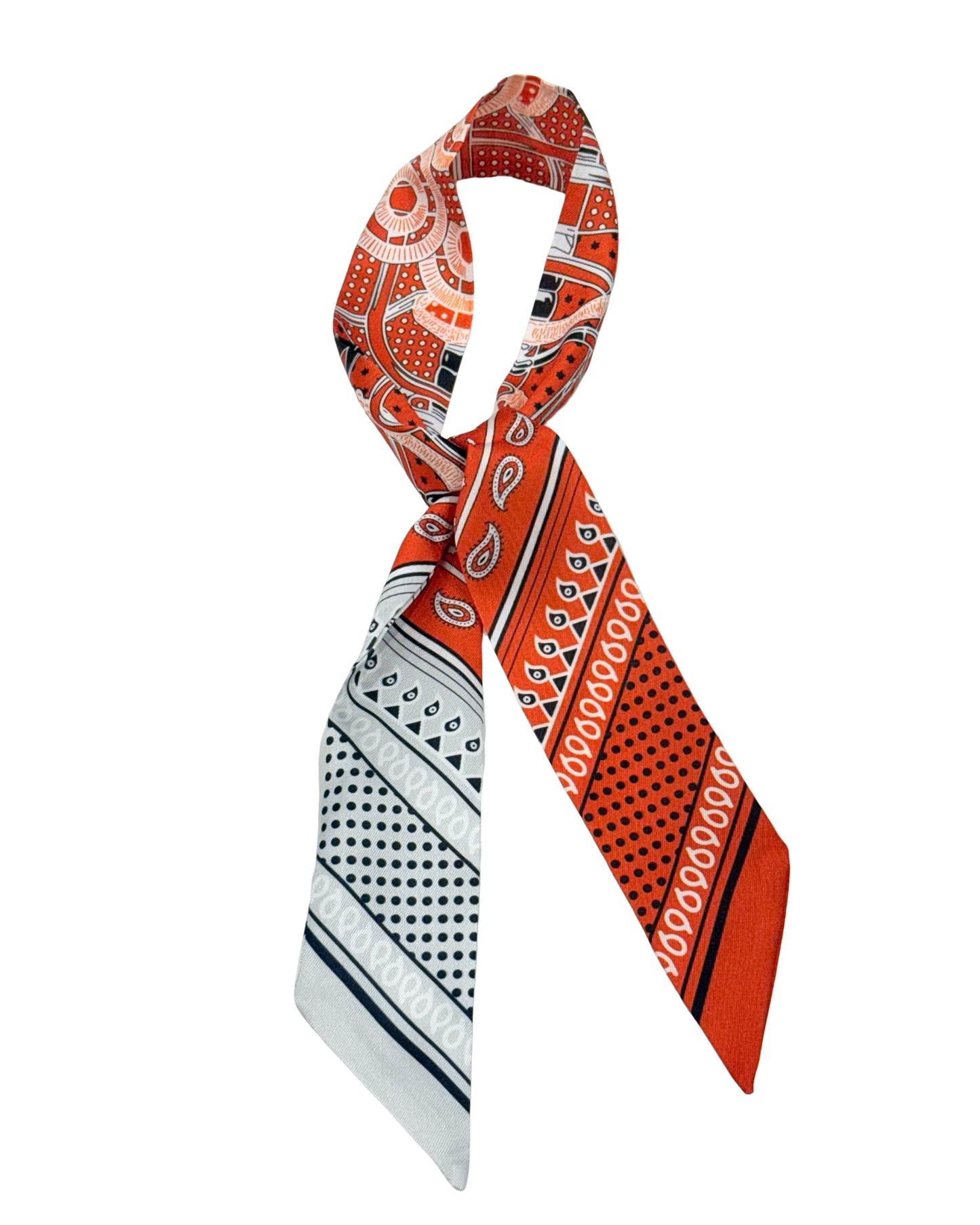 Hotline Twirly Scarves