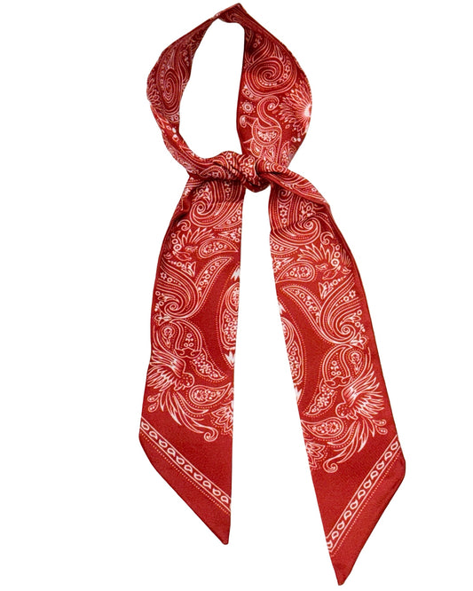 Hotline Twirly Scarves