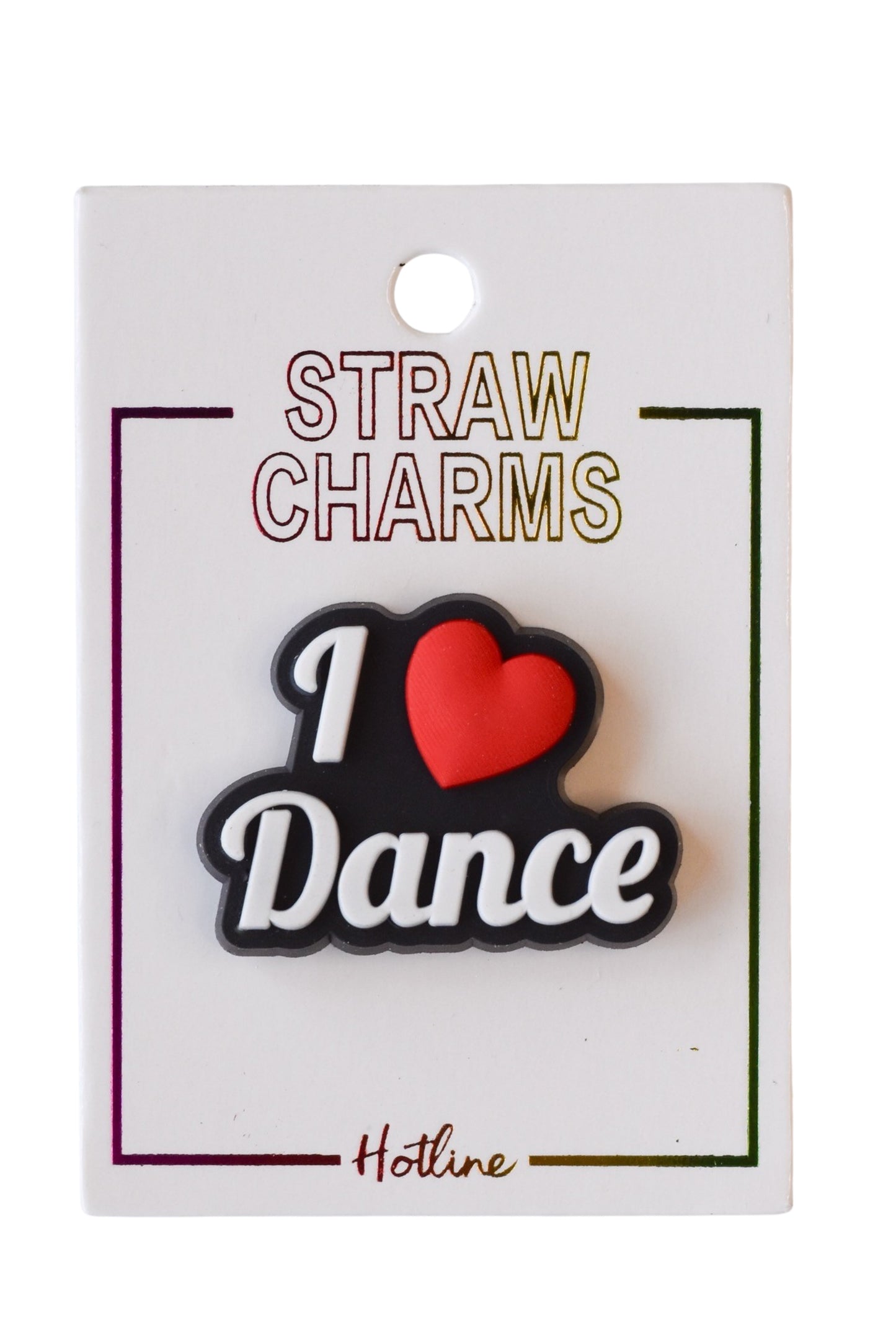 Straw Charms (Cheer & Dance)