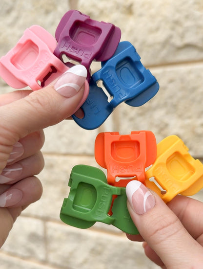 Sipzey Tab Popper