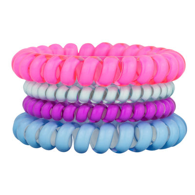 Mixed Size Hair Tie Set