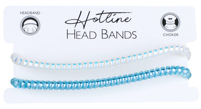 Hotline Coil Headbands