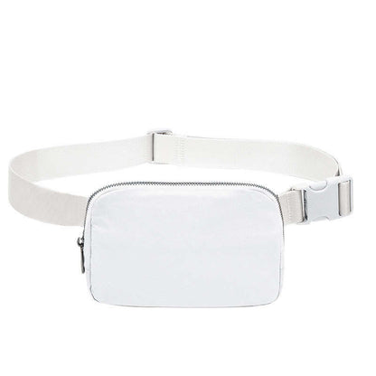 Nylon Waist Bag