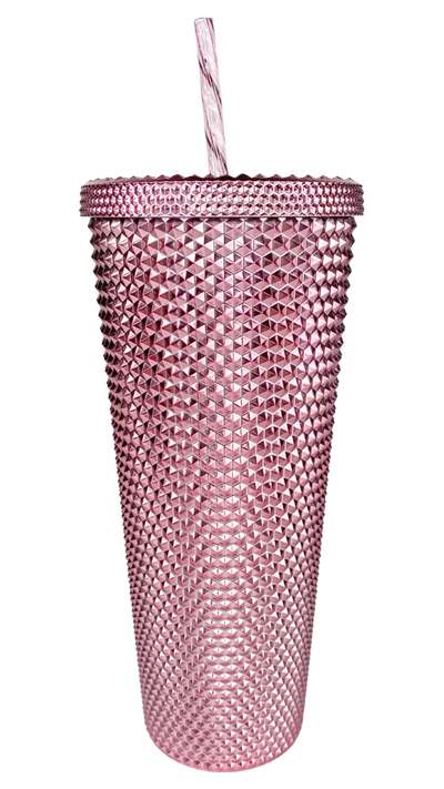 Studded Tumblers