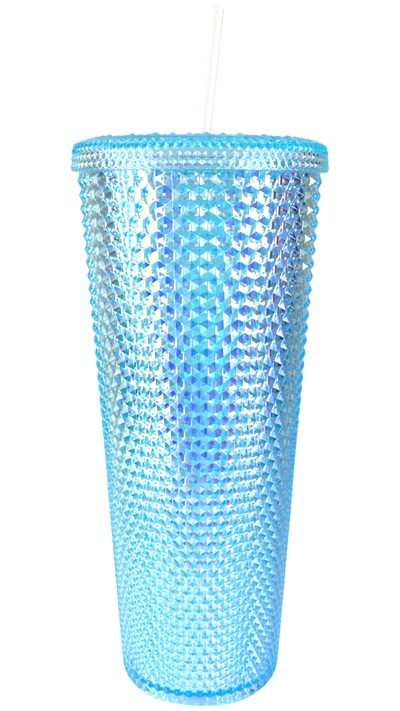 Studded Tumblers