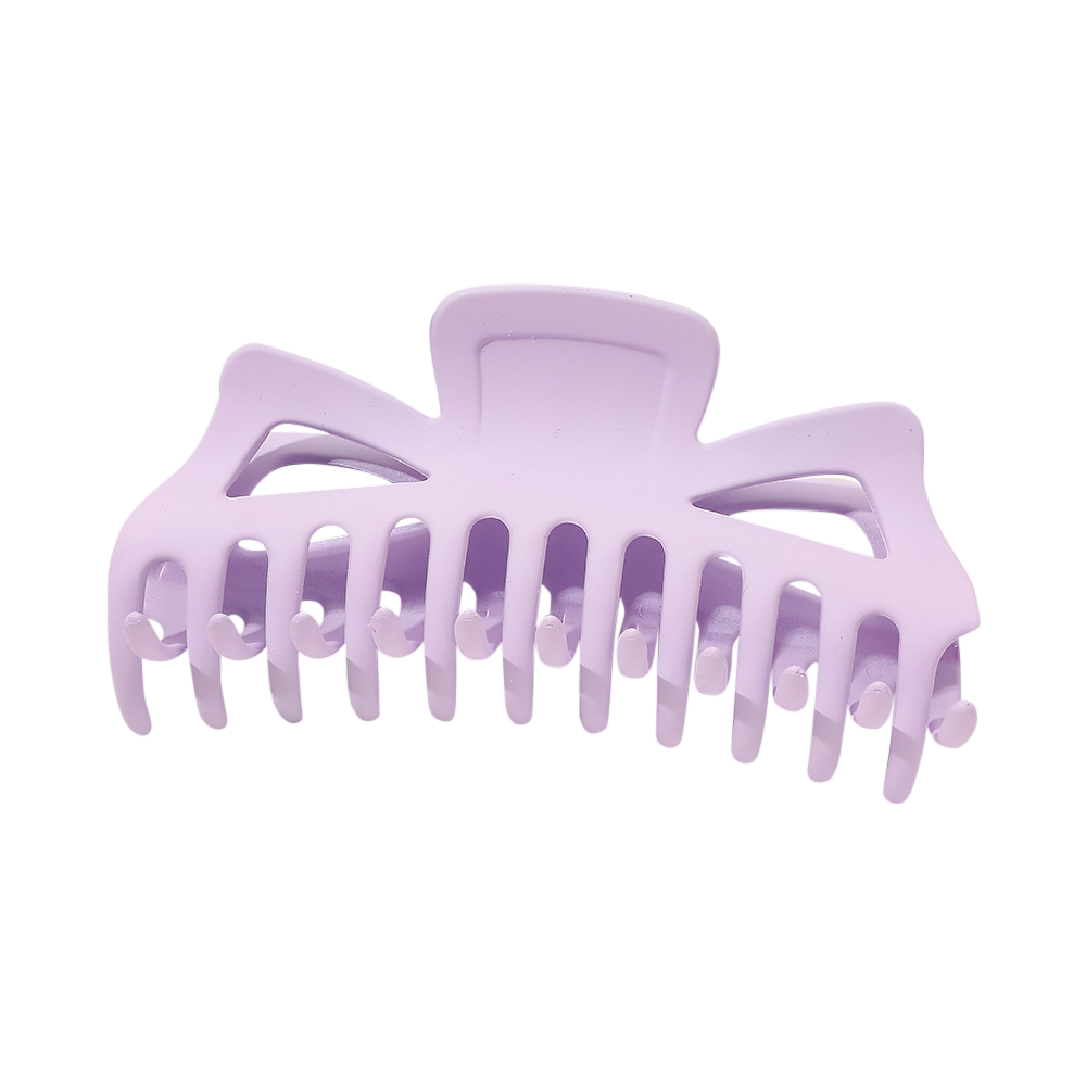 Jumbo Classic Claw Clip (16 colors)