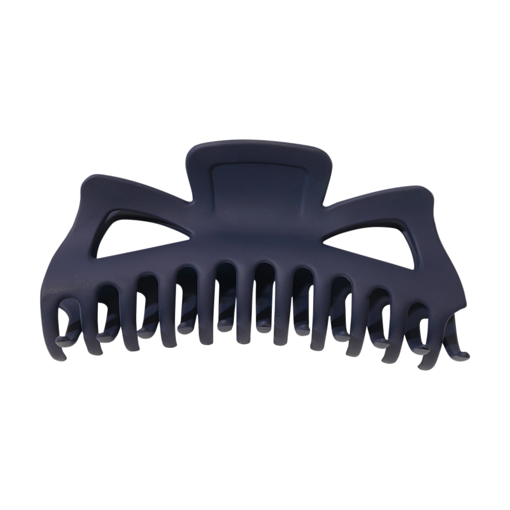 Jumbo Classic Claw Clip (16 colors)