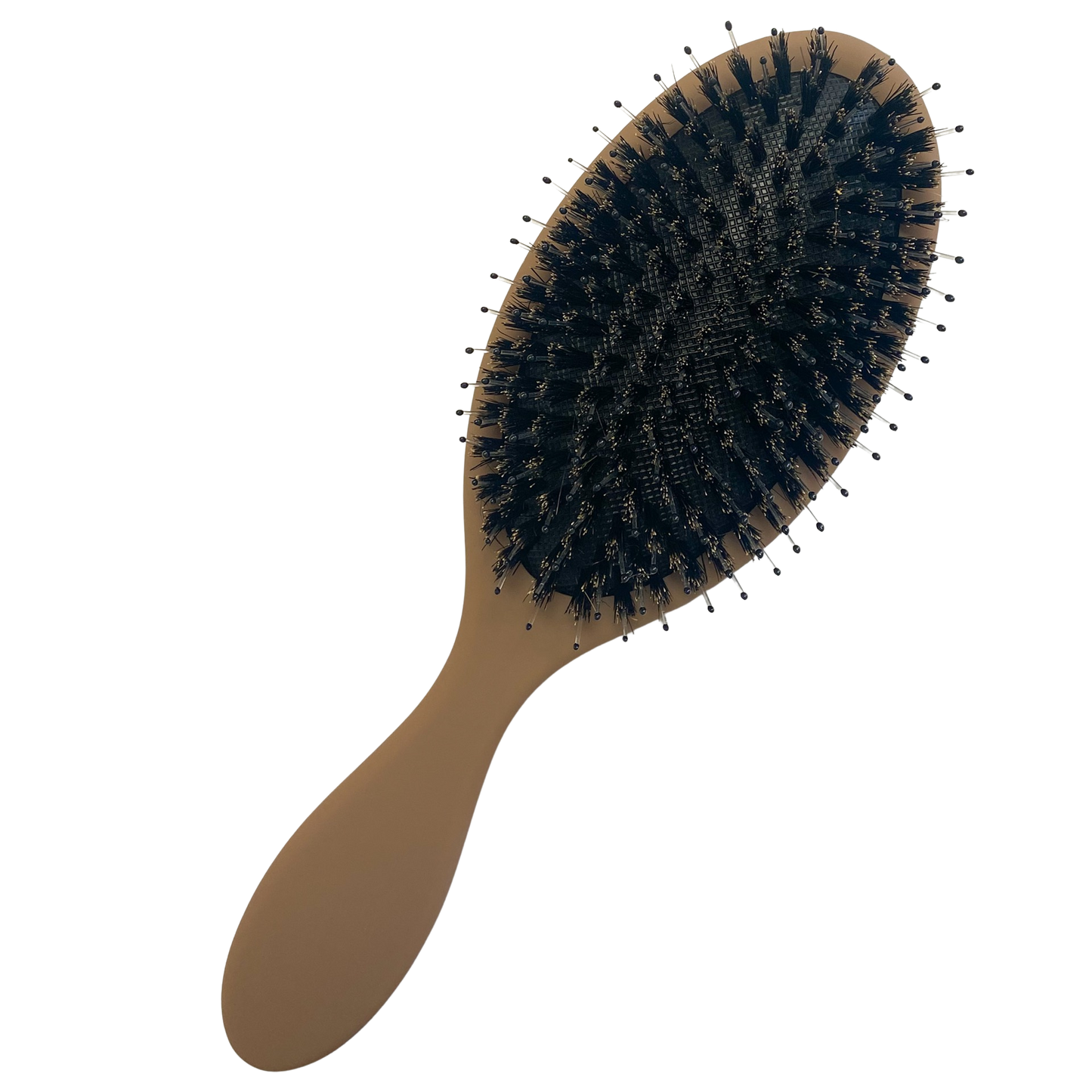 Boar Bristle Hair Brush