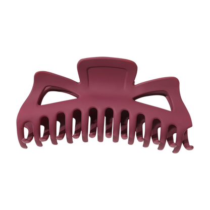 Jumbo Classic Claw Clip (16 colors)