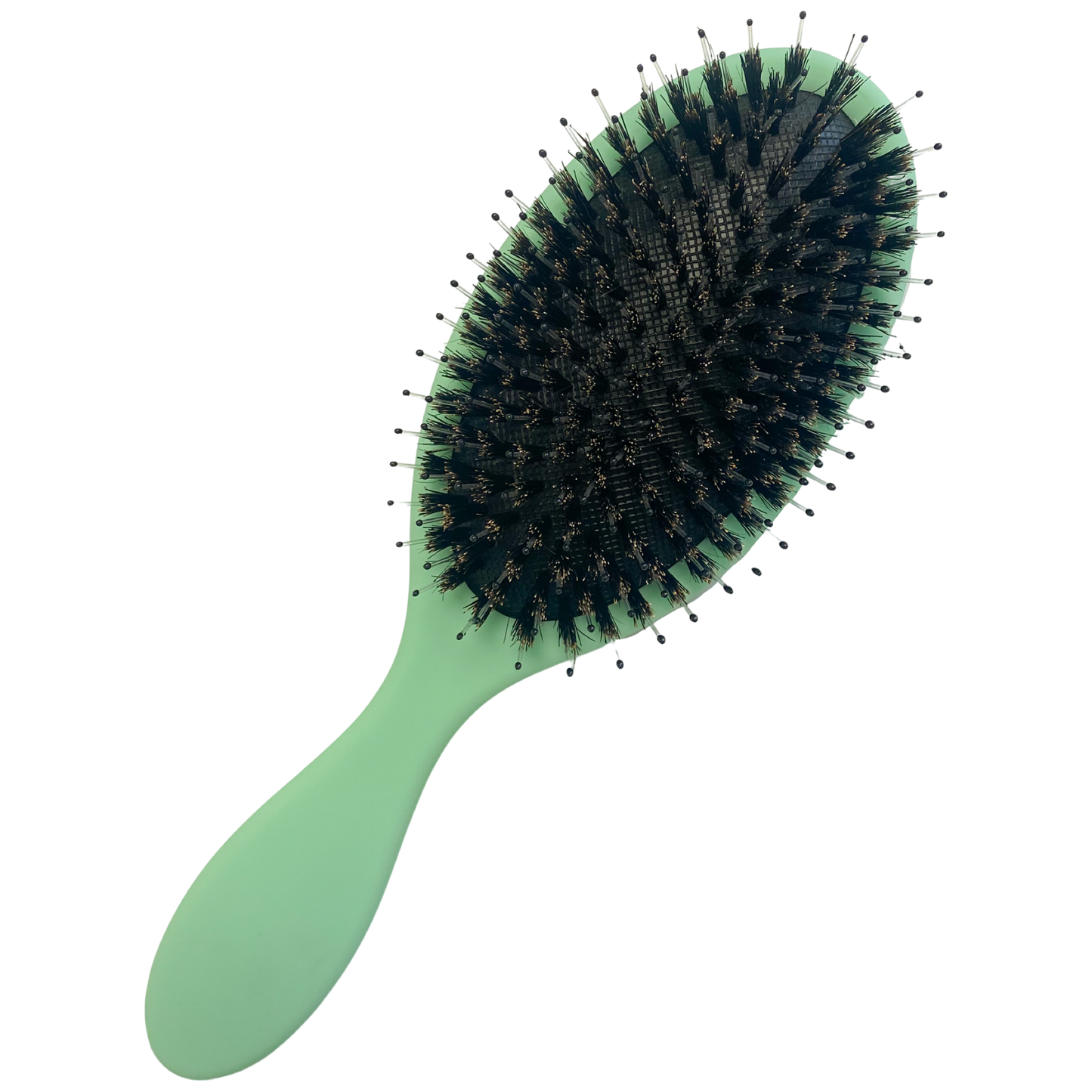 Boar Bristle Hair Brush