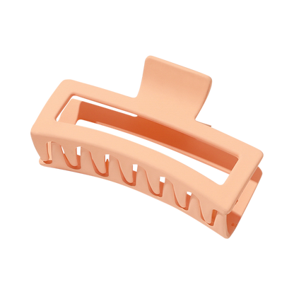 Jumbo Rectangular Claw Clips