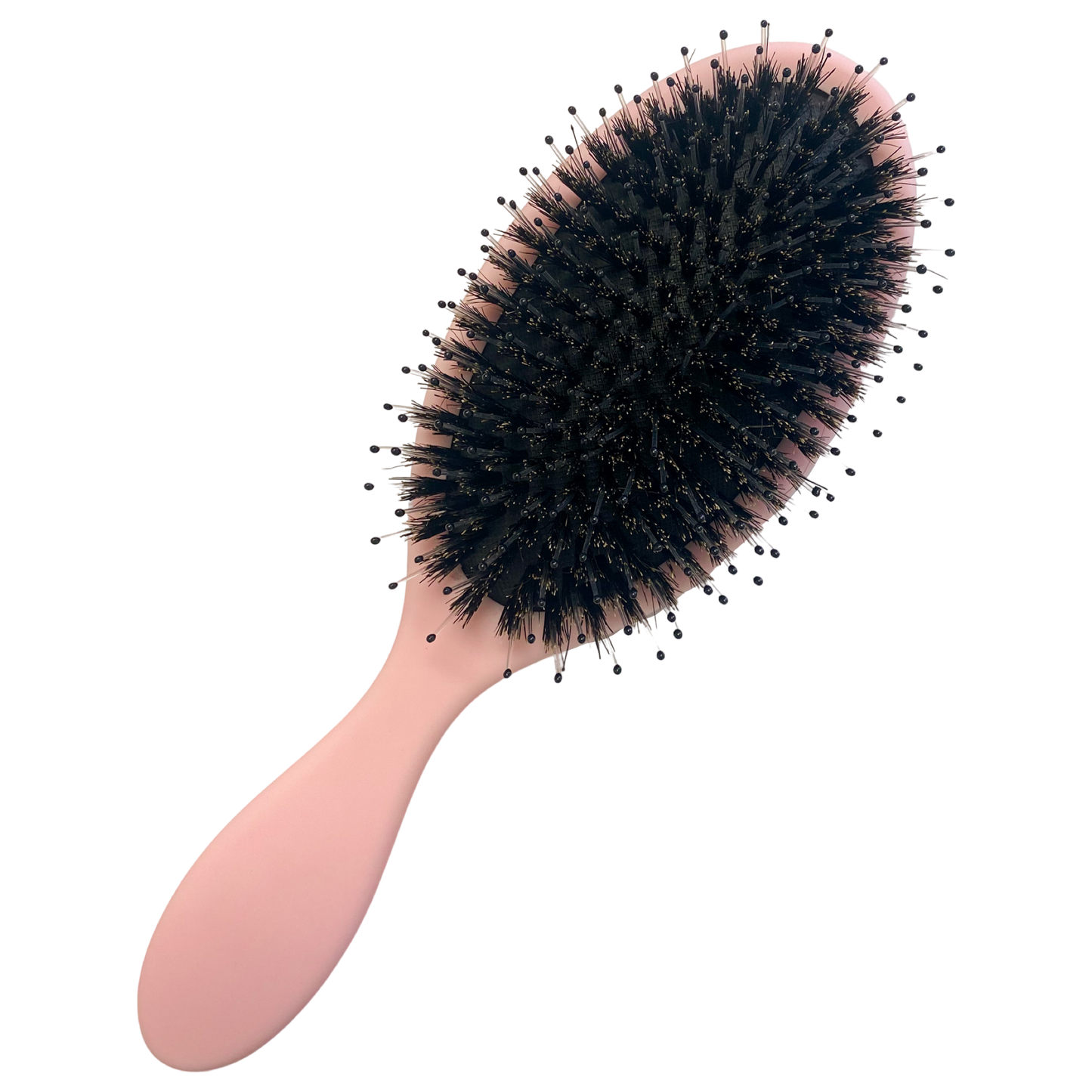 Boar Bristle Hair Brush