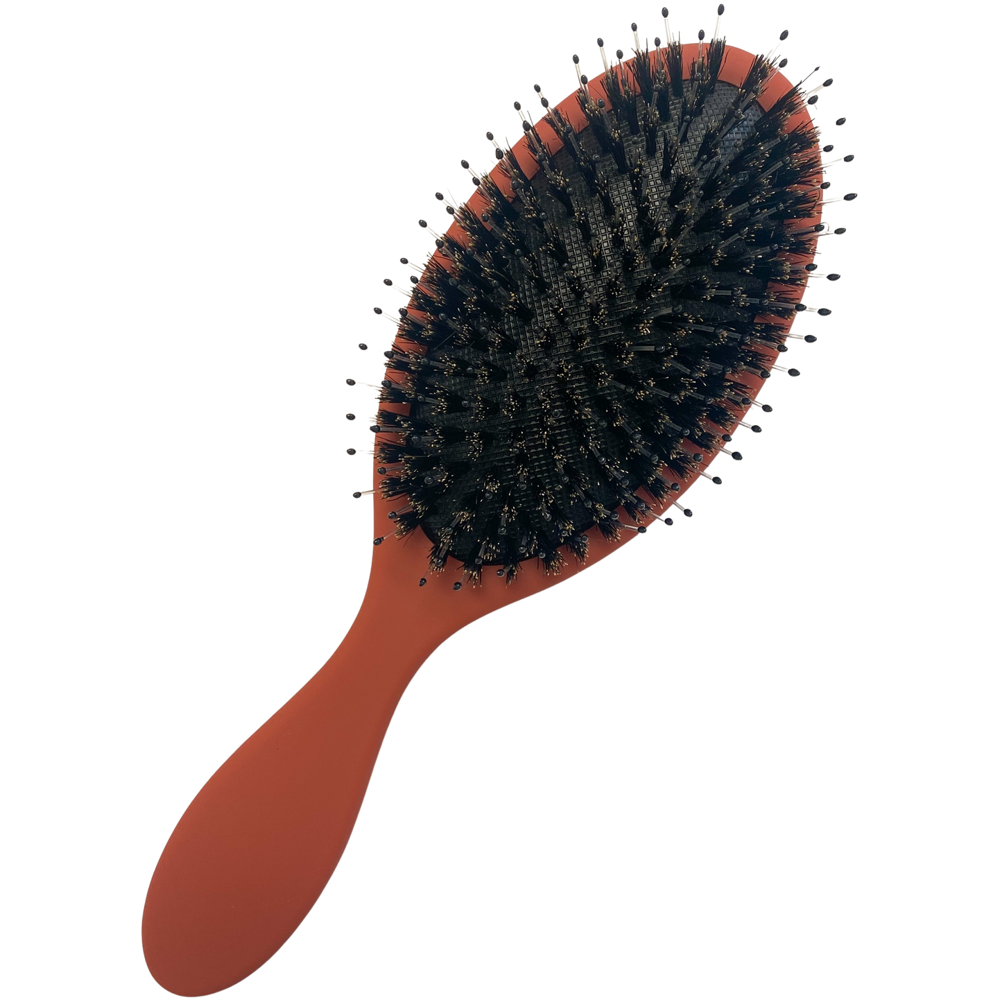 Boar Bristle Hair Brush