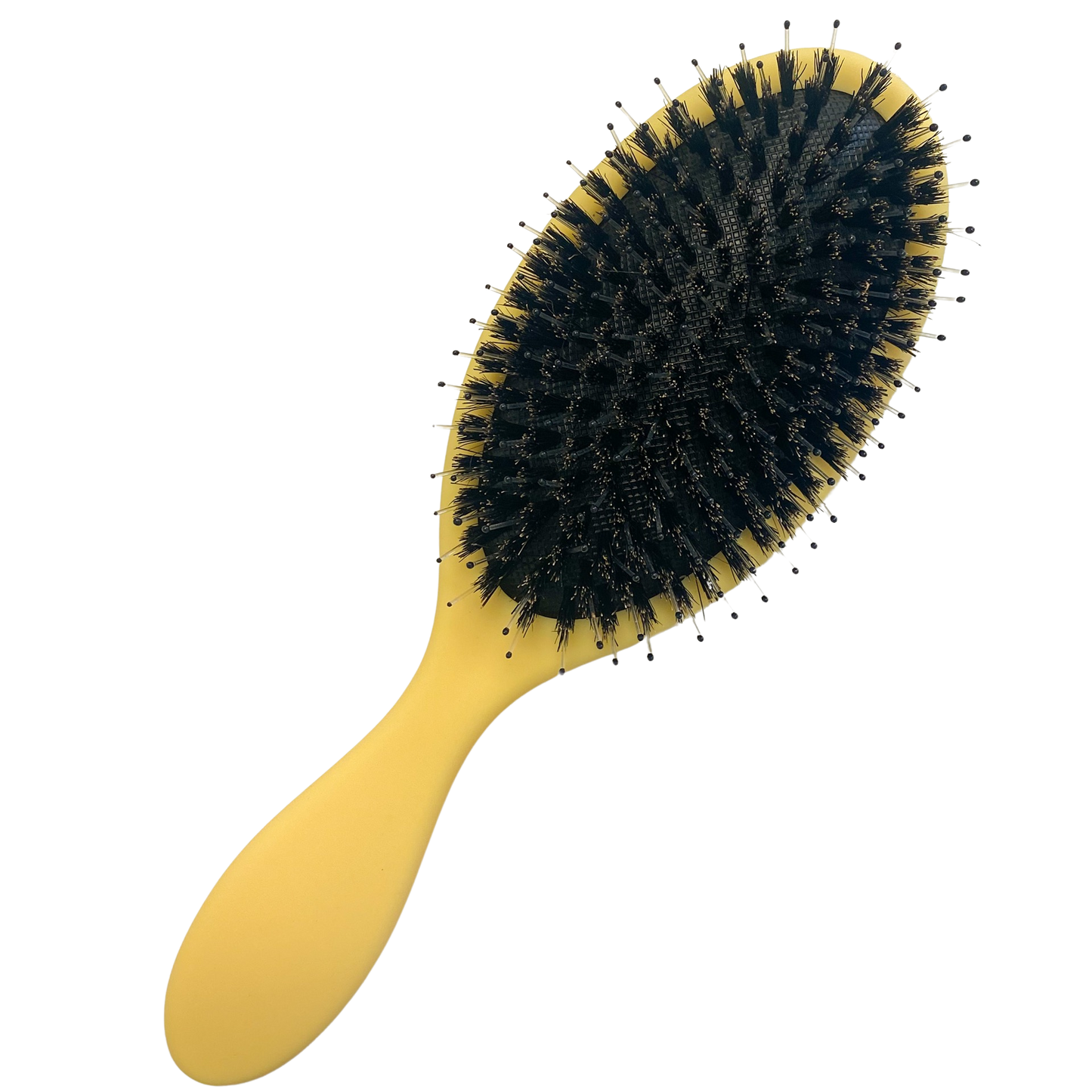 Boar Bristle Hair Brush