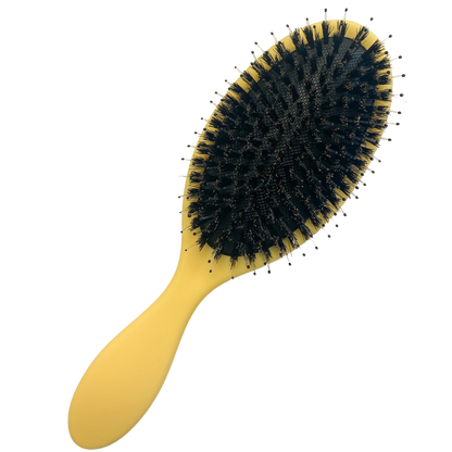 Boar Bristle Hair Brush