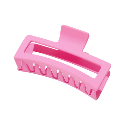 Jumbo Rectangular Claw Clips